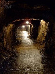 Podziemne Miasto Osówka